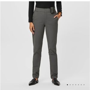 FIGSPRO™ Zip Fly Skinny Scrubtrouser medium